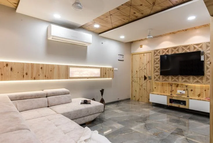 5 Latest Trends In Home Interior Design