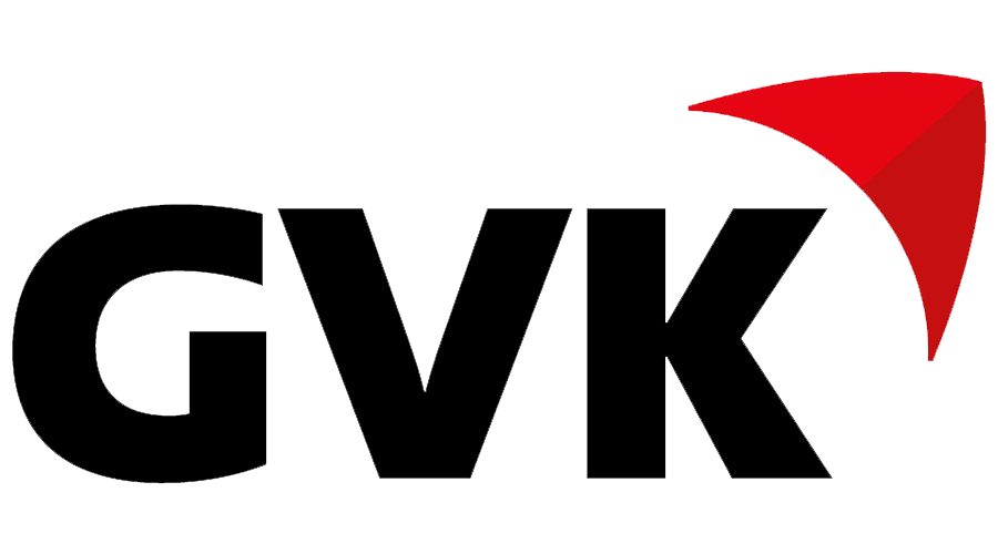 gvk vector logo