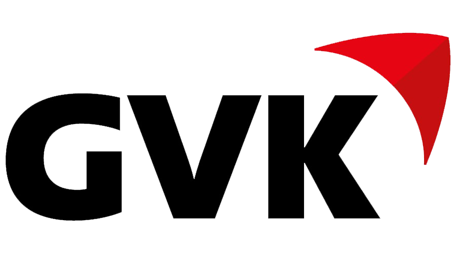 gvk vector logo