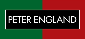 peter england logo