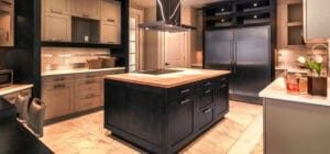 Modern Kitchen Designs Stylish Backsplashes