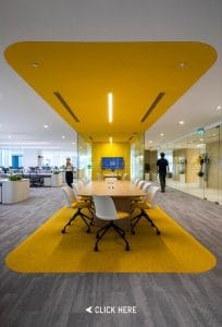 retail commercial interior Work