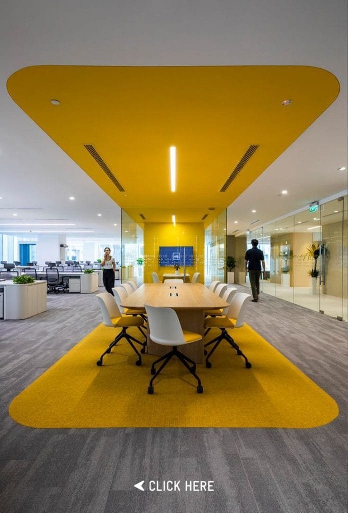 retail commercial interior Work