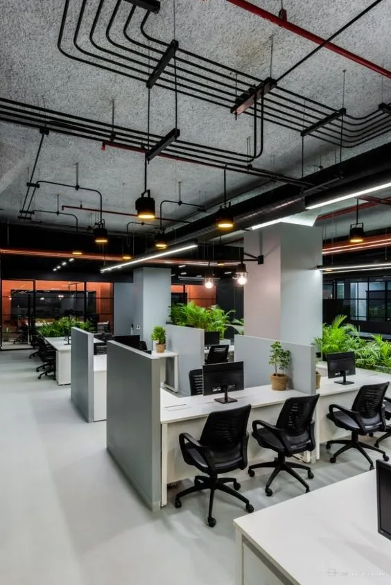 Retail Commercial Interior Work In Hyderabad retail commercial interior Work