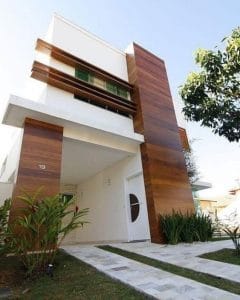 Villa Residential Interior