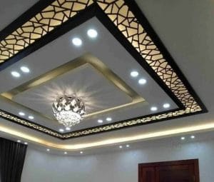 Decorative Ceilings and Expert Ceiling Installation Services