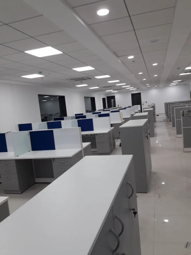 Grid Ceiling Best Grid Ceiling Contractors in Hyderabad