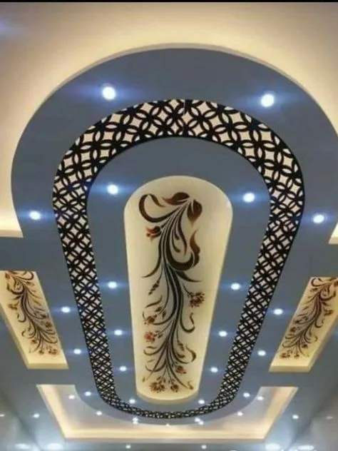 Gypsum Ceiling Work Gypsum Ceiling Work and False Ceiling Installation