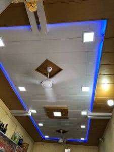 Best PVC Wall Panel Contractors in Hyderabad