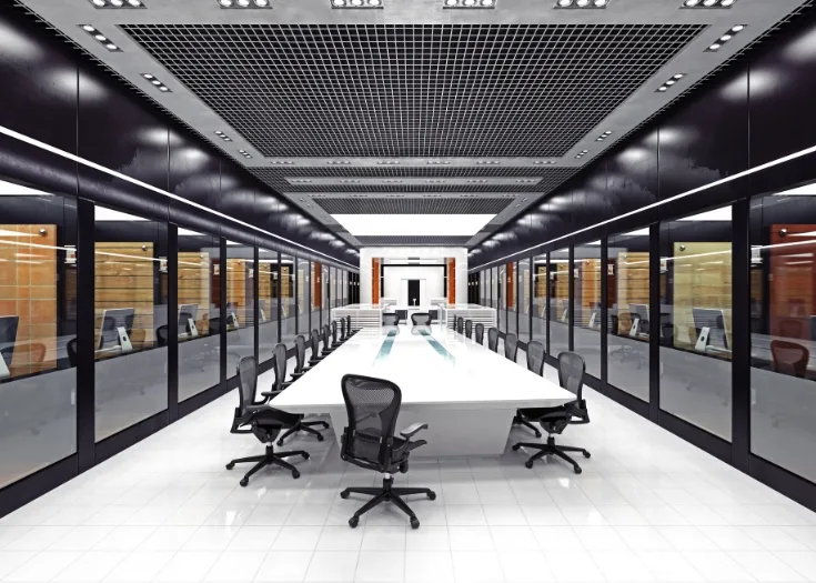 Retail Commercial Interior Work In Hyderabad Retail commercial Interior in Hyderabad