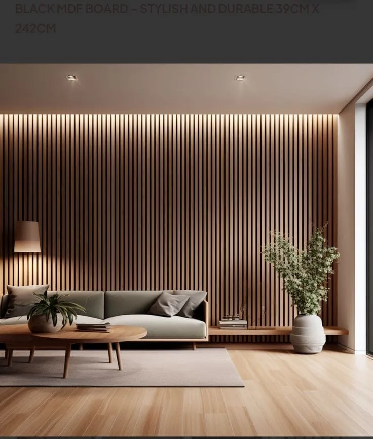 Top 5 Wpc Wall Panels In Hyderabad – Get The Best Price &Amp; Premium Quality fluted panels | Best Wooden fluted panels in Hyderabad