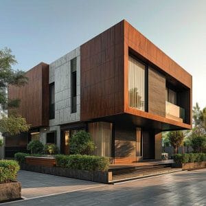 hpl exterior wall cladding