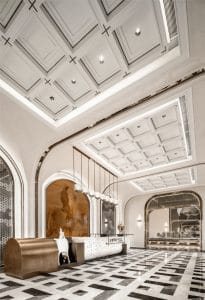 Pop Punning in Hyderabad with Rate Labor Material At Best Price