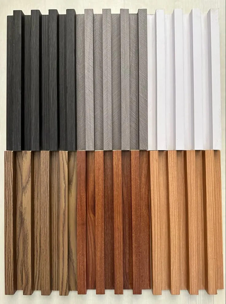 Wpc Wall Panel Dealers In Hyderabad WPC Wall Panel Fluted