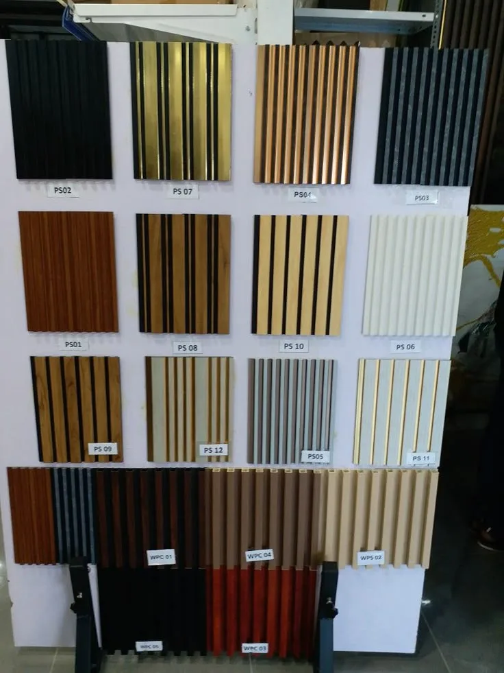 Wpc Wall Panel Dealers In Hyderabad