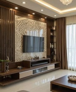 Modern Living Room Interior Design Ideas for a Stylish 2025 Makeover
