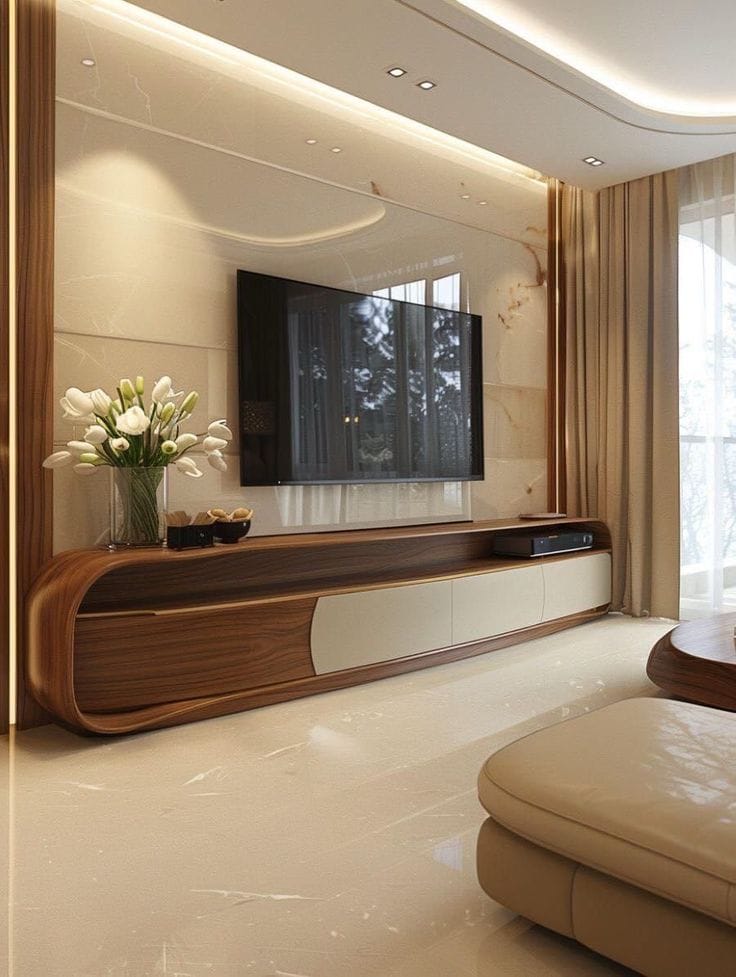 Modern Living Room Interior Design Ideas for a Stylish 2025 Makeover