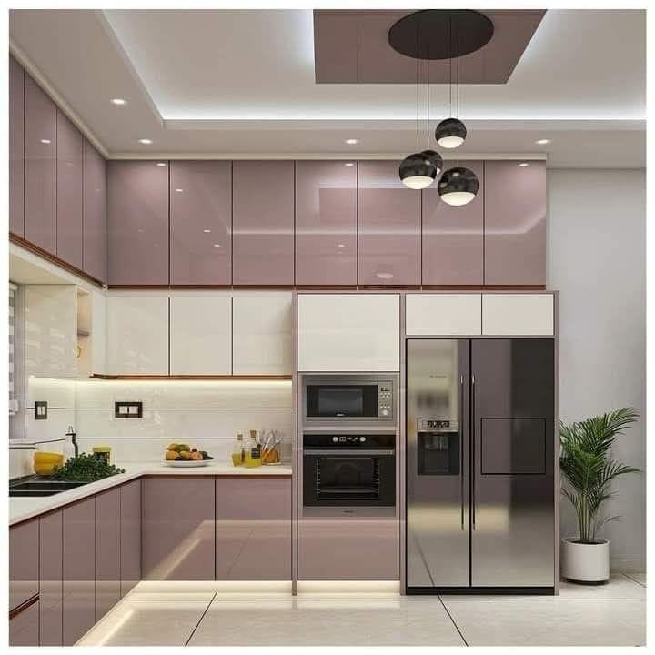 Modular Kitchen Designs For Every Indian Home Modular Kitchen Designs