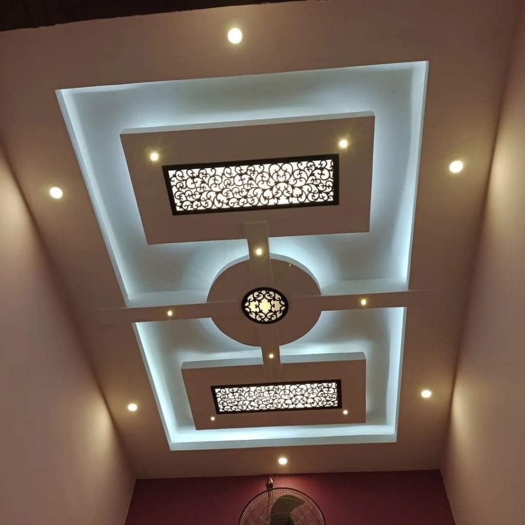Pvc False Ceiling In Hyderabad @ 2025