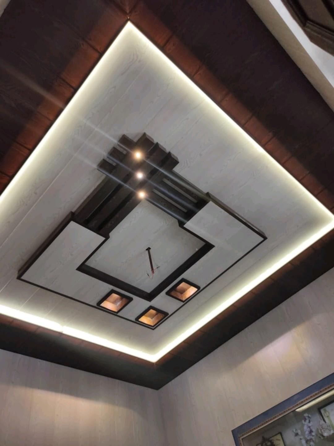 PVC False ceiling in Hyderabad @ 2025