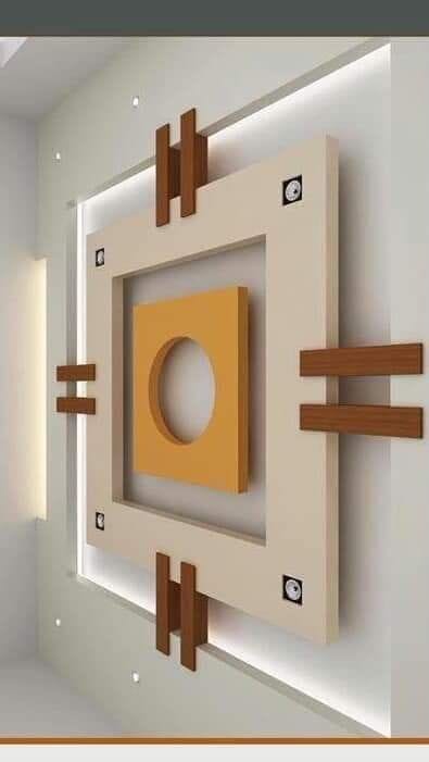 Pvc False Ceiling In Hyderabad @ 2025