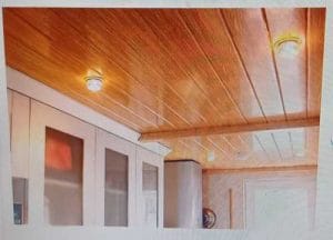 Top PVC Ceiling Panel Dealers in Hyderabad 2025