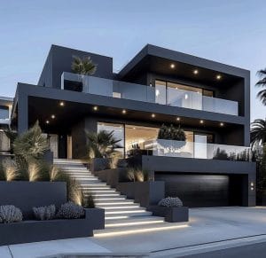 Modern luxury villa interior design Contact Number 09100142231