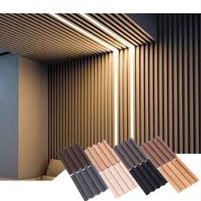 PVC Wall Panel Hyderabad