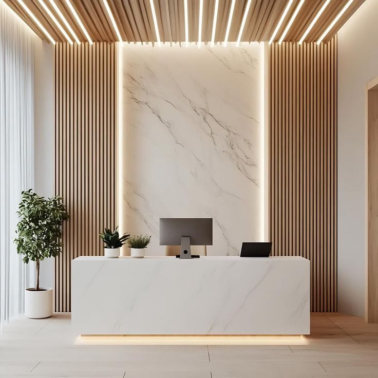 Top PVC Ceiling Panel Dealers Hyderabad PVC Wall Panel for Shop