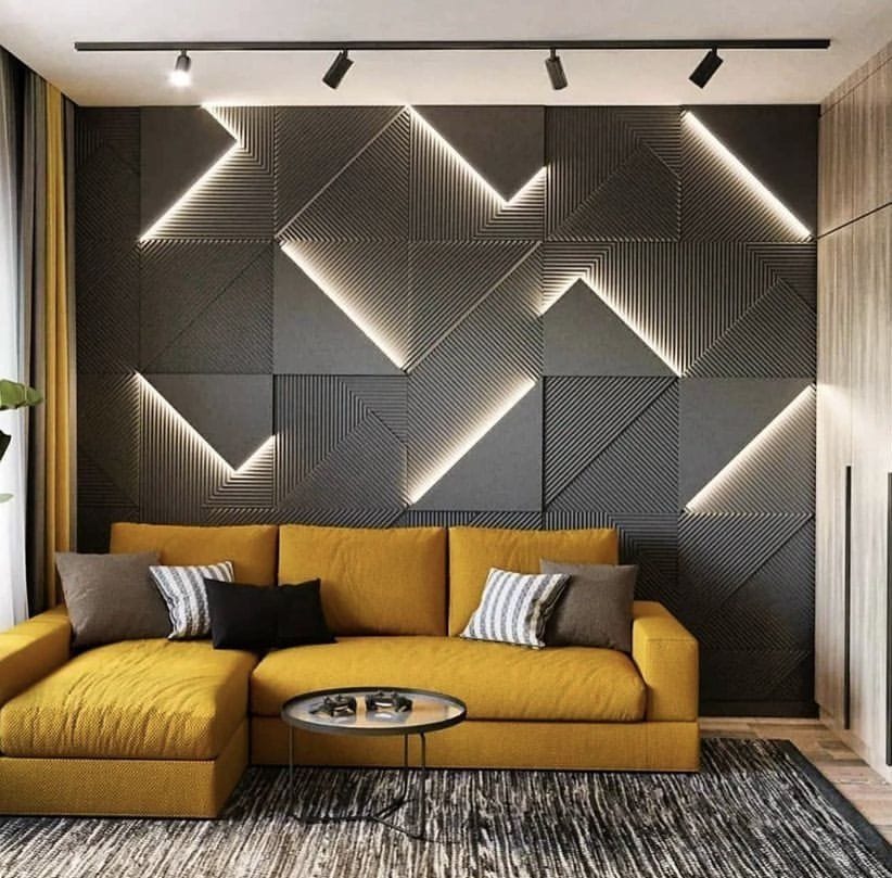 WPC Wall Panel in Kamareddy Hyderabad Telangana