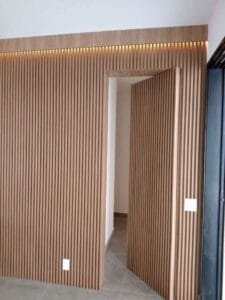 Affordable WPC Wall Panel Price in Kothagudem Hyderabad
