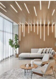 Affordable WPC Wall Panel Price in Rajanna Sircilla