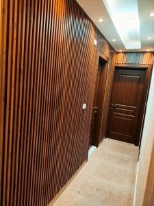 PVC WPC Wall Panels Price in Hyderabad @9100142231 Stylish & Affordable