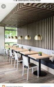 Stylish WPC Wall Panels in Rajanna Sircilla 2025 – Modern & Durable Designs