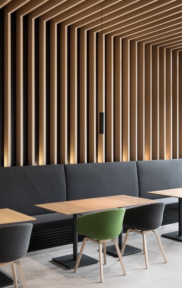 Stylish WPC Wall Panels in Rajanna Sircilla 2025 – Modern & Durable Designs