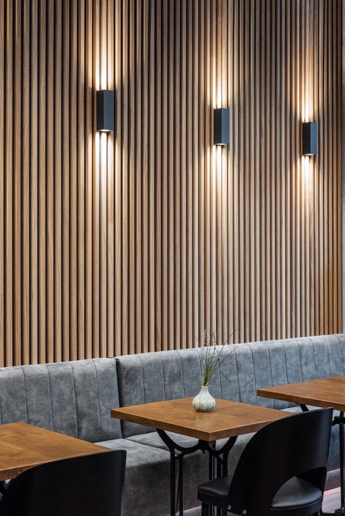WPC Louvers Panel Price In Hyderabad @2025 Stylish & Affordable
