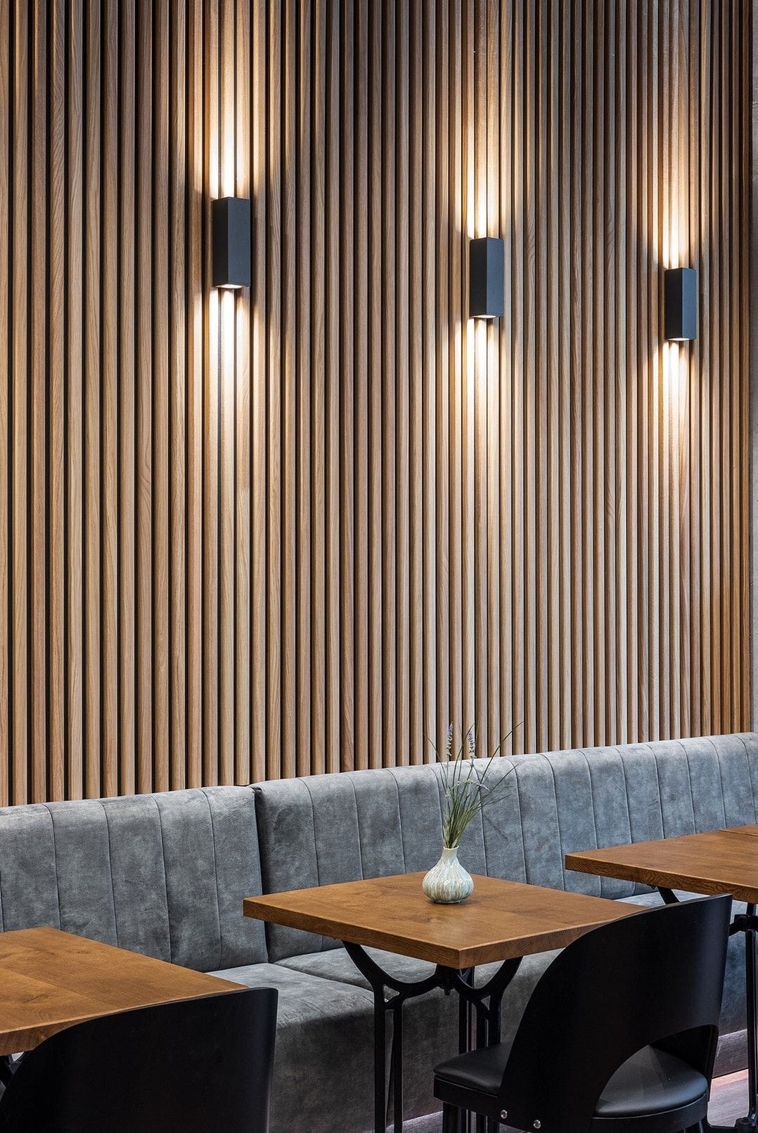 WPC Louvers panel Price in Hyderabad