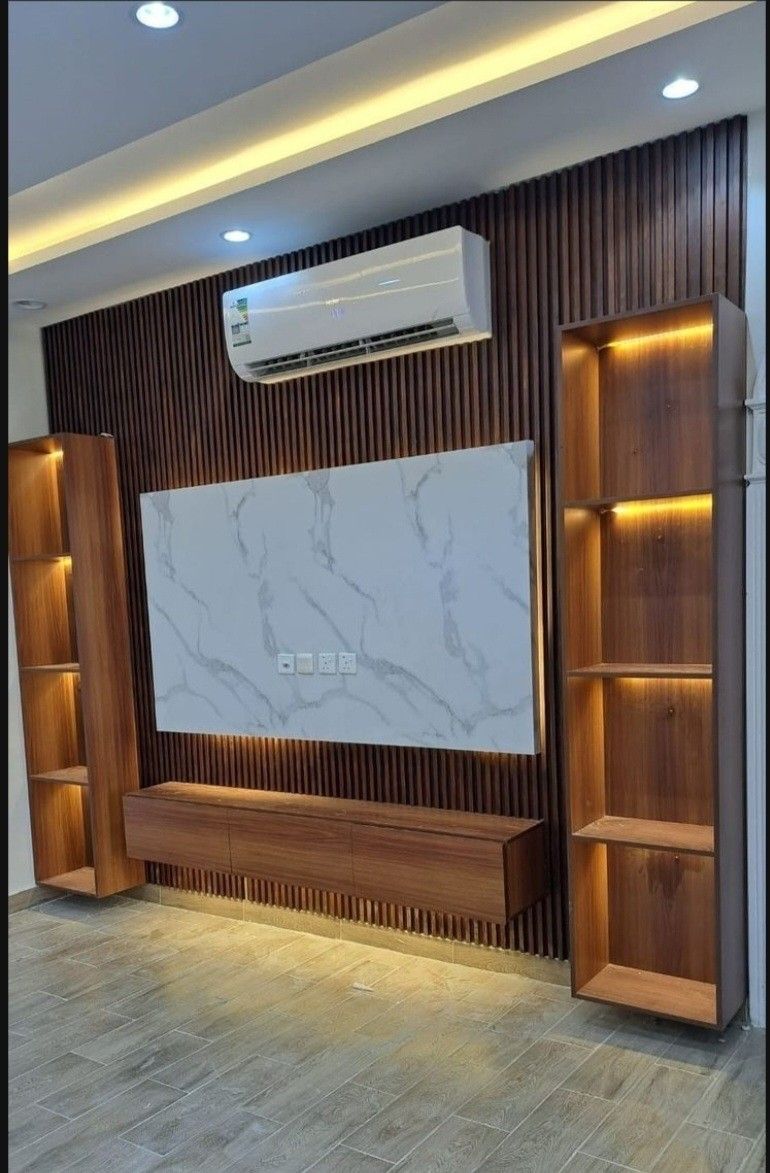 WPC Panel for Homes and Offices