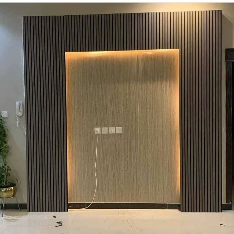 Top WPC Panel for Homes and Offices Suryapet Telangana