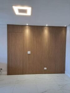Affordable WPC Wall Panels in Telangana