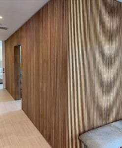 Stylish WPC Wall Panel Designs 2025