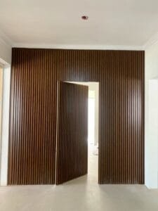 WPC Wall Panel Kothagudem Hyderabad Telangana