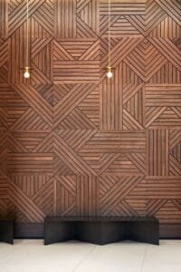 WPC Wall Panel in Kamareddy Hyderabad