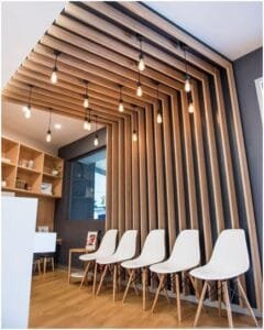 WPC Wall Panel in Rajanna Sircilla