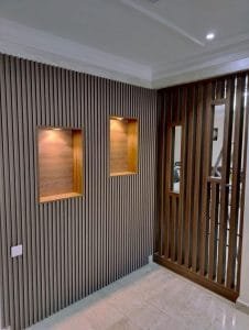 Top Wooden louvers panel near me in hyderabad@2025
