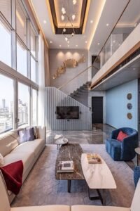 Best Home Interior Designer In Hyderabad, Telangana