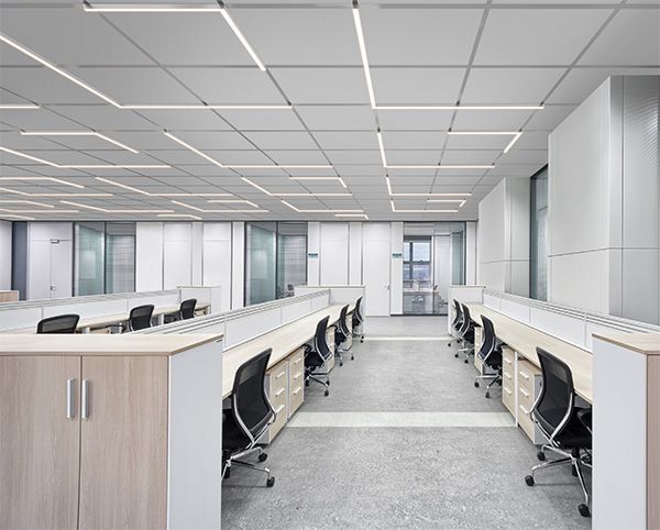 Grid Ceiling Work Price in Vikarabad