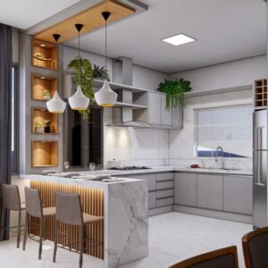 How To Design A Home