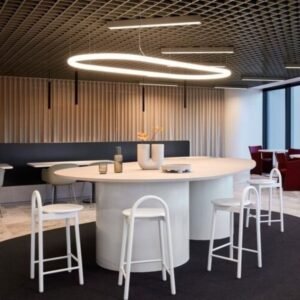 Open Cel Ceiling Kothagudem