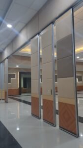 Professional Bison Board Partition